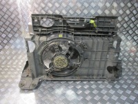 Купить Вентилятор радиатора fiat stilo 1.4 16v, фото thumb