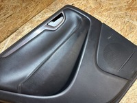 фото thumb №8, Volvo s60 2002 задня сторона ліва обшивки / обшивка двері задніх