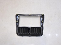 фото thumb №3, Рамка защита радио решётки обдув forester iii