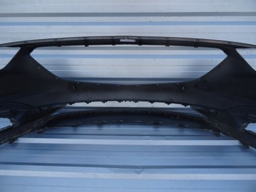 фото thumb №6, Бампер перед opel insignia ii b 17-20