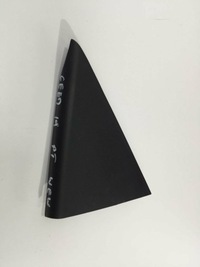 фото thumb №1, Kia ceed iii защита заглушка треугольник внутренний