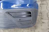 фото thumb №7, Бампер перед передній vw crafter 2 ii 7c0 16-