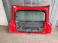 фото thumb №16, Крышка багажника задняя audi a1 8x 5дверь 5d 5 дверь poznań giełda