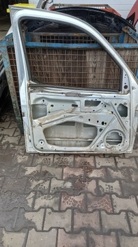 фото thumb №12, Двері ліві перед peugeot partner 01r універсал ezrc