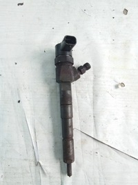 фото thumb №1, L379 форсунка opel insignia 0445110327