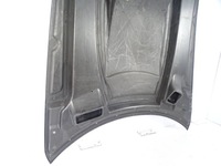 фото thumb №9, Капот mercedes sls gt3 w197 карбон