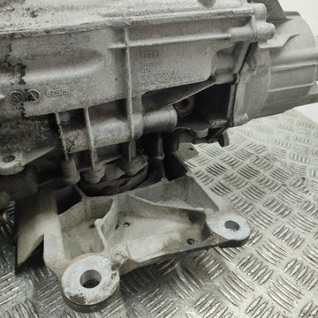 фото thumb №7, Audi a4 s4 b8 8k 2012 автоматична коробка передач коробки передач