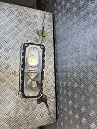 фото thumb №5, Корпус нижняя домкрата land rover discovery iv uc500081