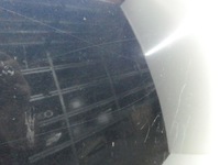 фото thumb №5, Volvo v70 ii капот s60 i крышка двигателя