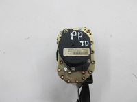 фото thumb №8, Honda civic vii 1.4 3d hb ремни безопасности перед зад левый правые