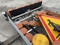 фото thumb №5, Треугольник экран дисплей roboty дальний kogut bus pilot