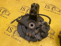 фото thumb №4, Ford c-max mk2 поворотний кулак ступиця передня права