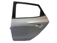 фото thumb №1, Hyundai ix35 09-15r дверь левая задняя задние trim 9p