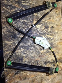 фото thumb №5, Audi a8 d4 механизм подъемник стекло правый задняя