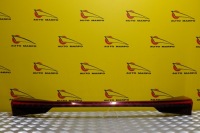 Lexus ux ux200 ux250 накладка крышка багажника фара led америка Цена, фото thumb