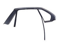 фото thumb №1, Jetta v рамка дверь задняя левая