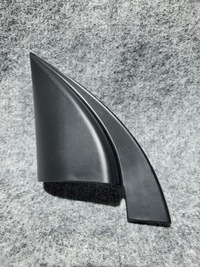 фото thumb №1, Hyundai kona 2018 заглушка дверь левая