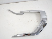 фото thumb №8, Накладки права сторона бампера передній mitsubishi outlander iii gf 2015-21