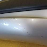 фото thumb №9, Задний бампер peugeot 207 cc cabrio lak: ezrc nr525