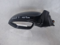 Купити Дзеркало ліва 10pin європа 985370299v peugeot 2008 ii 2019-, фото thumb