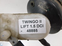 фото thumb №7, Renault twingo ii lift 1,5 dci підсилювач гальм гальмівні