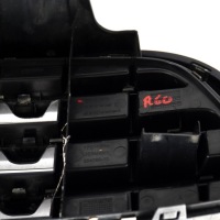 фото thumb №13, Mini countryman one r60 решітка радіатора решітка радіатора хром 9801581