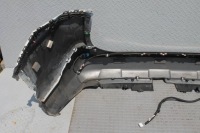 фото thumb №15, Бампер заднее 4xpdc зад салазки комплект toyota rav4 v xa50 19-25 2qj 070