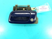 фото thumb №1, Ручка перед левая наружная opel zafira a