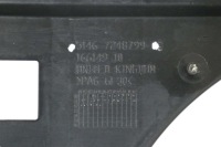 Mini cooper r55 r56 r57 lci ремінь передній підсилювач панель перед 7248799 Ціна, фото thumb