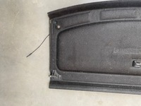 фото thumb №6, Vw golf vi hb полка багажника 1k6867760