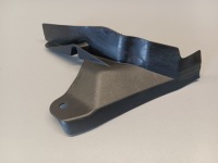 фото thumb №1, Захист шарнір капот mercedes b w246 2468800544