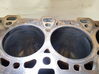 фото thumb №9, Блок двигателя 256d1 bmw e39 2.5d m57d25