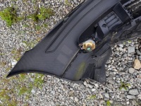 Бампер перед передний volvo v50 2004- оригинальный номер 30657005 Доставка, фото thumb