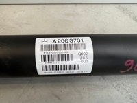 фото thumb №7, Wał приводной mercedes c-klasa w206 c300d