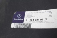 фото thumb №4, Подкрылок левый перед mercedes w251 r klasa