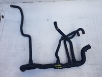 фото thumb №1, Vivaro trafic 1,9cdti dci труба шланг wody