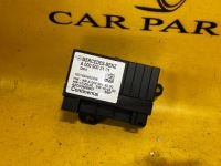 фото thumb №1, Модуль блок управления насоса топлива infiniti q30 mercedes w117