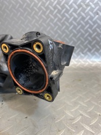 фото thumb №9, Коллектор всасывающий 1.6 cdti opel insignia a