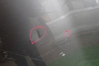 фото thumb №2, Капот крышка двигателя alfa romeo stelvio