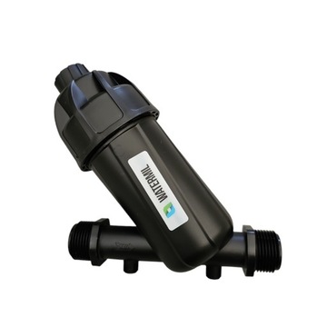Комплект коллекторов Rain Bird HV, 4 секции, с фильтром RainBird PE25 и компрессором