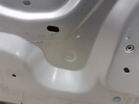 фото thumb №7, Дверь зад задние левая nissan x-trail t33 2021-