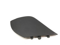 Купить Tesla x заглушка фаркоп защита решётки 1057056-00-d, фото thumb