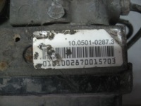 фото thumb №6, Насос гальмівна серво насос abs seat toledo i