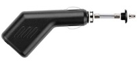 фото thumb №1, Штекер прикуривателя автомобильный угловой