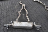 фото thumb №14, Bmw z4 g29 m40i b58c b58d 3.0 гаситель выхлоп катализатор 7934418