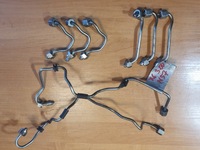 фото thumb №1, Bmw x6 e71 3.0d n57 провода форсунок трубки kpl