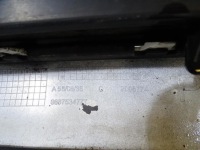 фото thumb №16, Бампер перед передний + решётка радиатора + противотуманные фары citroen ds3 ii 2 2009-2014 - ewp