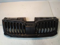 фото thumb №1, Решётка радиатора решётка радиатора радиатора skoda octavia iii rs 5e0853653a