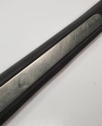 фото thumb №5, Молдинг накладка поріг правий перед alfa romeo 159