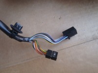 фото thumb №5, Alfa romeo stelvio дзеркало праве 18 pinów